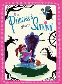 Cover image for Princess Guide to Survival