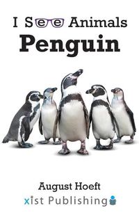 Cover image for Penguin