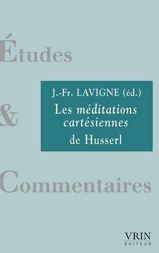 Les Meditations Cartesiennes de Husserl