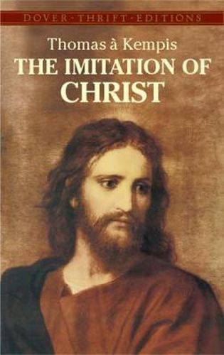 Cover image for The Imitation of Christ