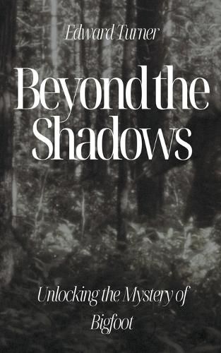 Cover image for Beyond the Shadows