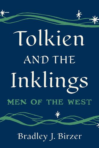 Cover image for Tolkien and the Inklings