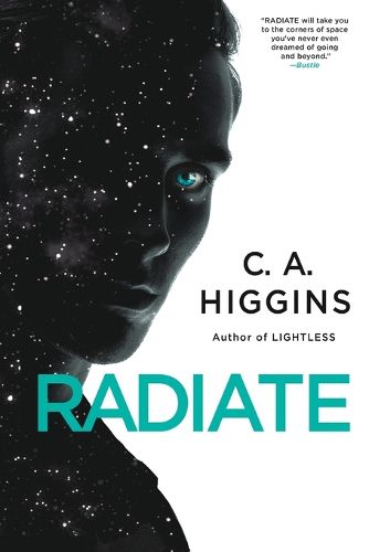 Cover image for Radiate