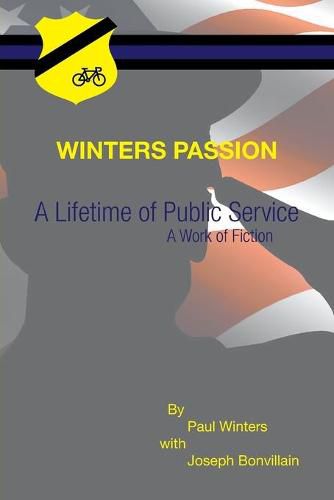 Cover image for A Lifetime of Public Service