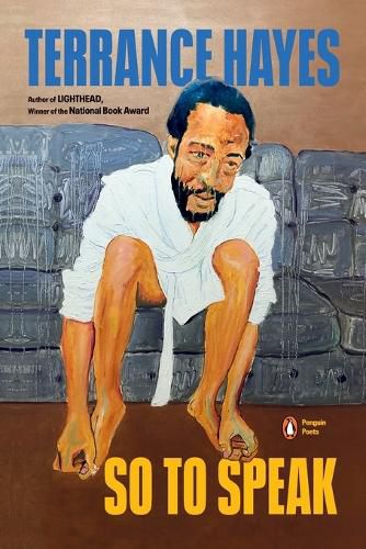 Cover image for So to Speak