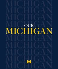 Cover image for Our Michigan