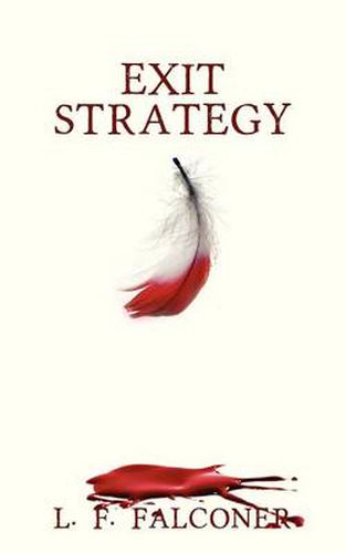 Cover image for Exit Strategy