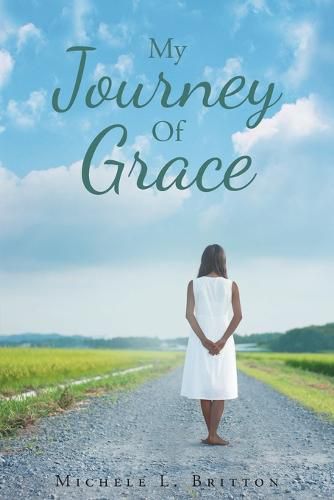 Cover image for My Journey of Grace