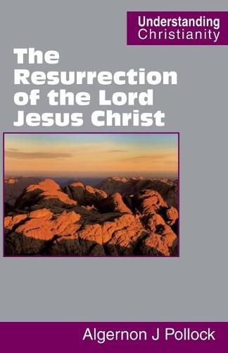 Cover image for The Resurrection of the Lord Jesus Christ