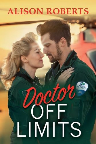 Cover image for Doctor Off Limits