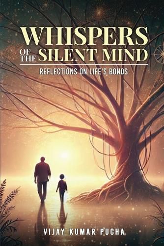 Cover image for Whispers of the Silent Mind