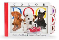 Cover image for Color Dog