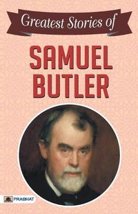 Cover image for Greatest Stories of Samuel Butler