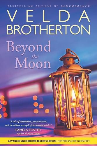 Cover image for Beyond the Moon