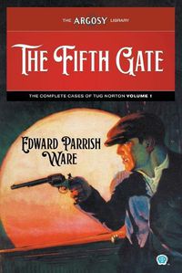 Cover image for The Fifth Gate