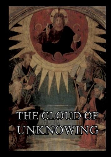 Cover image for The Cloud of Unknowing