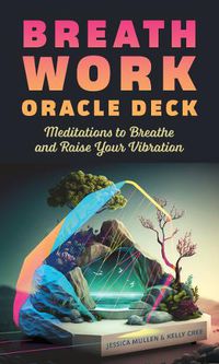 Cover image for Breathwork Oracle Deck
