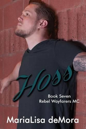 Cover image for Hoss