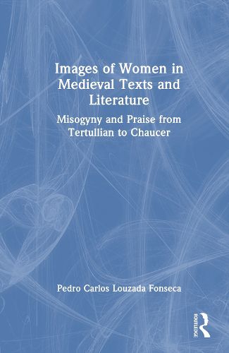 Cover image for Images of Women in Medieval Texts and Literature