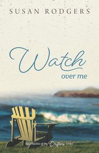 Cover image for Watch Over Me