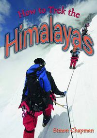 Cover image for How to Trek the Himalayas