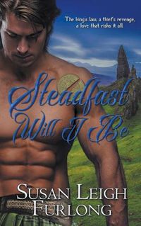 Cover image for Steadfast Will I Be