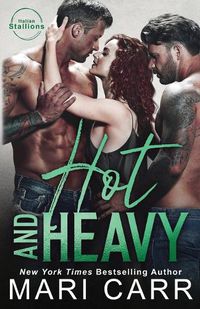 Cover image for Hot and Heavy