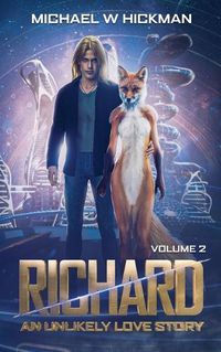 Cover image for Richard