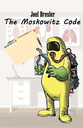 Cover image for The Moskowitz Code