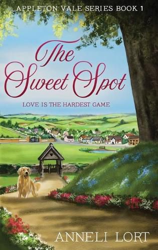 Cover image for The Sweet Spot