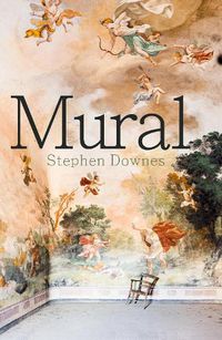 Cover image for Mural