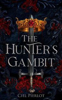 Cover image for The Hunter's Gambit