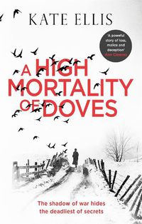 Cover image for A High Mortality of Doves