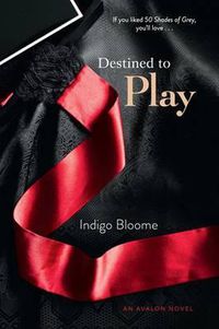 Cover image for Destined to Play