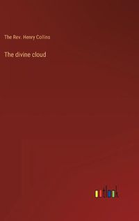 Cover image for The divine cloud