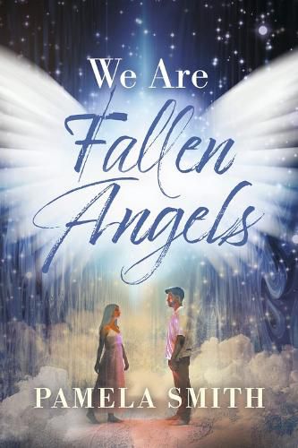 Cover image for We Are Fallen Angels