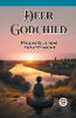 Cover image for Deer Godchild