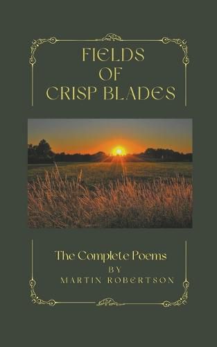 Cover image for Fields Of Crisp Blades