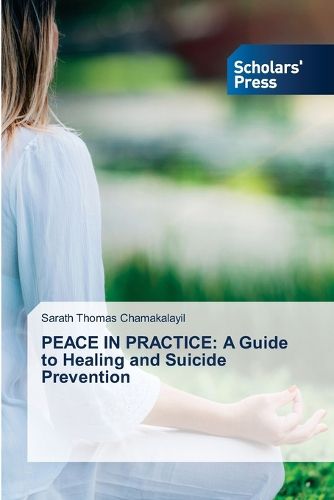 Cover image for Peace in Practice