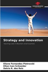 Cover image for Strategy and Innovation