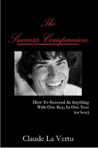 Cover image for The Success Companion