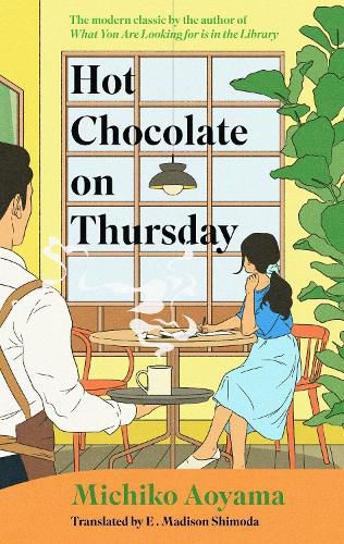 Cover image for Hot Chocolate on Thursday