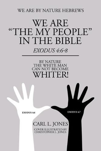 We Are The My People in the Bible