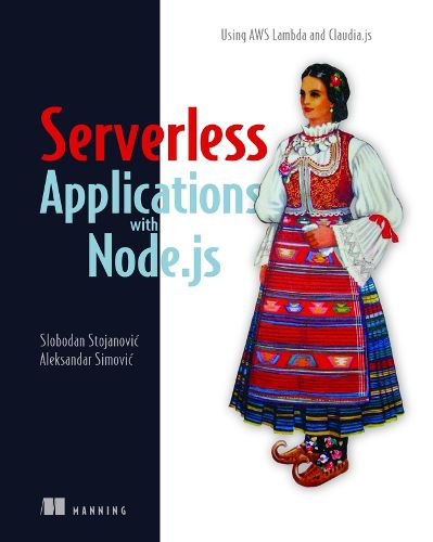 Cover image for Severless Apps w/Node and Claudia.ja_p1