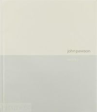Cover image for John Pawson Works