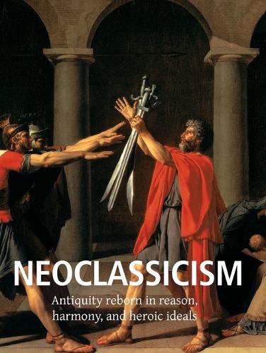Cover image for Neoclassicism