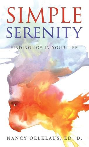 Cover image for Simple Serenity: Finding Joy in Your Life