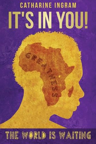 Cover image for It's In You!