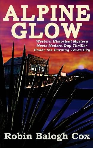 Cover image for Alpine Glow