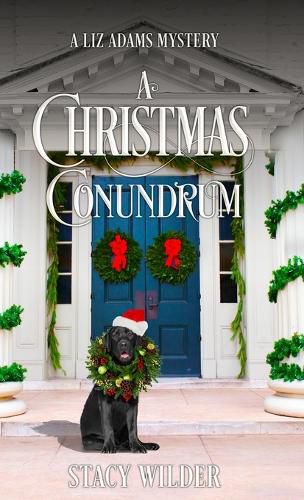 Cover image for A Christmas Conundrum